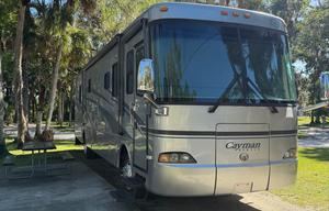 Tessie Monaco Cayman