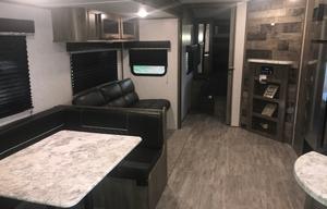 2021 Dutchmen RV Aspen Trail 2850BHS