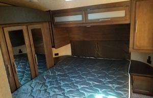 2019 Keystone RV Cougar 29RDBwe
