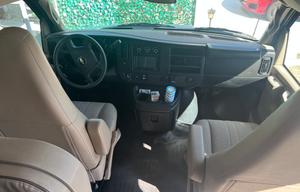 2024 Quantum SE SE22 RV rental photo 12