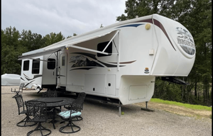 2010 Heartland Bighorn 3580RL