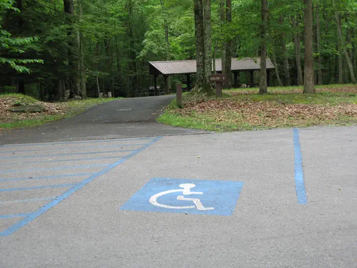 Grandview Shelter 3