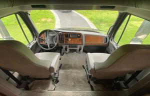 Jayco Seneca 37FS - Super C Class!
