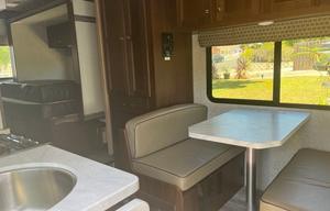 Fun in the Sunseeker 2019 by Forest River
