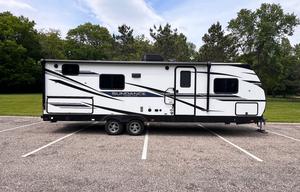2022 Heartland Sundance 265BH - BMN1135