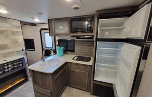 2 bedroom☆quad BUNKS☆