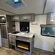 Cozy Coastal RV Getaway