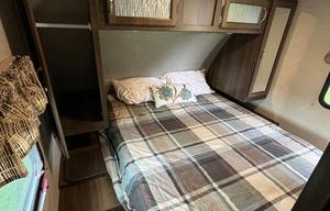 2019 Keystone RV Bullet 308BHS