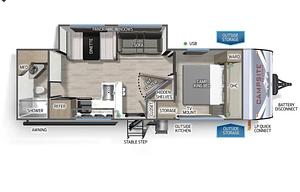 Keymar Campsite Reserve