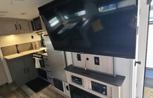 Comfort Camping- Stocked, Delivered & Setup!