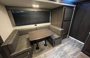 "Ross" 2021 Grand Design Transcend Xplor 245RL