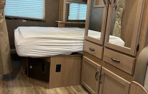 2020 Thor Motor Coach Four Winds 24F RV rental photo 3