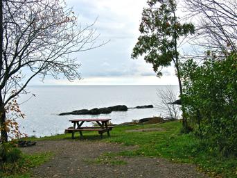 Lamb's Resort & Campground