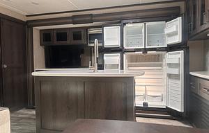 Finger Lakes RV Rentals Pure Luxury