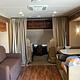 Class A, 2016 Jayco Precept
