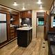 The Jayco, from Glampers RV Rentals