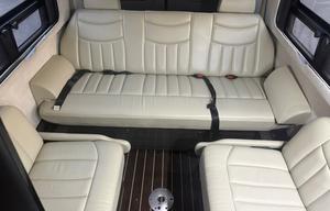 2014 Airstream RV Interstate Interstate Ext Lounge