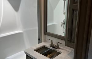 2020 Keystone Montana- HAL494