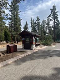 Badgers Den at Camp Richardson Resort