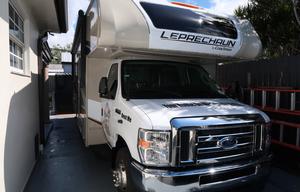 Coachmen RV CLASS C
