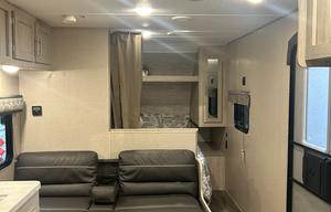 2023 Catalina Coachmen Forest River Summit RV rental photo 6