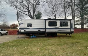 2023 Keystone RV Springdale 285TL