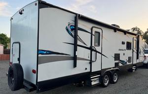 2018 Aero 2843 BH