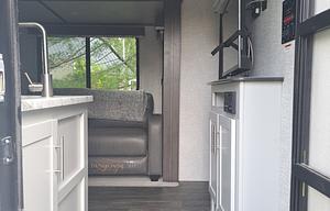 2021 keystone