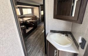 The Soulard - Weekend Escape Camper
