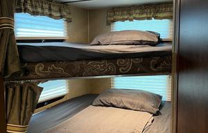 ***Delivery Only - Keystone Outback UL 276UBH