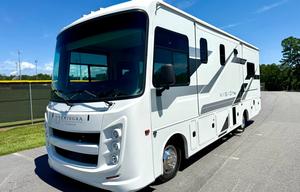 2025 Entegra Coach Vision 27A