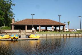 Coastal Georgia RV Resort