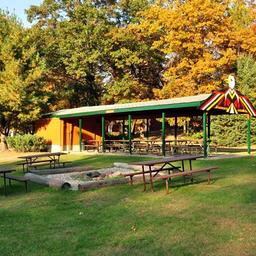 Arrowhead Campground
