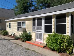 Sanborn Shore Acres Campground