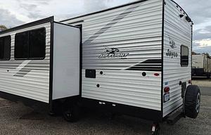 NEW 2025 Jayco Bunkhouse – Sleeps 6, Pet-Friendly