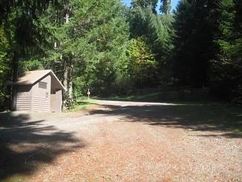 Slide Creek