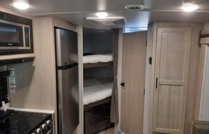 2021 Rockwood Mini Lite 2509S