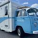 Volkswagen Bus RetroRV "Kate"