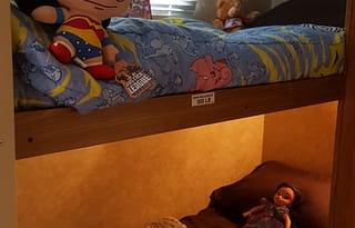 "Ruby Lee"- RV Road Fun-Sleeps 6 to 8 -2009 Dutchmen Sport 27B-Lavon,TX