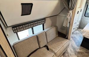 2021 Forest River RV Sunseeker 3250DSLE