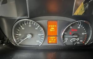Top Notch Rv - Mercedes Benz Atasca Navion 24v 26'