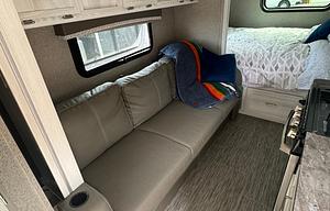 2020 Rockwood GEO Pro 19FBS RV rental photo 15