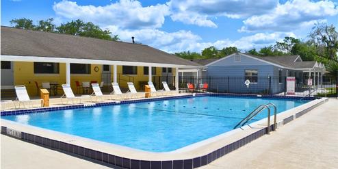 Blue Parrot RV Resort
