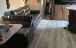 2019 Forest River RV Wildcat 292QBD