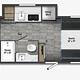 2022 Winnebago Hike LPa507
