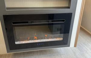 2025 Corterra 29BHP RV rental photo 7