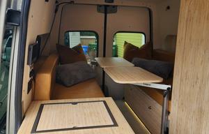 Lino , Pet friendly,  designed for comfort