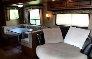 Jayco JayFlight Bunkhouse