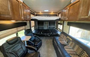2016 Forest River RV XLR Nitro 28TQDL