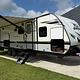 2021 Jayco Jay Feather 27BHB "Hale's Hideaway"